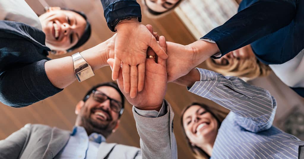 Building Trust