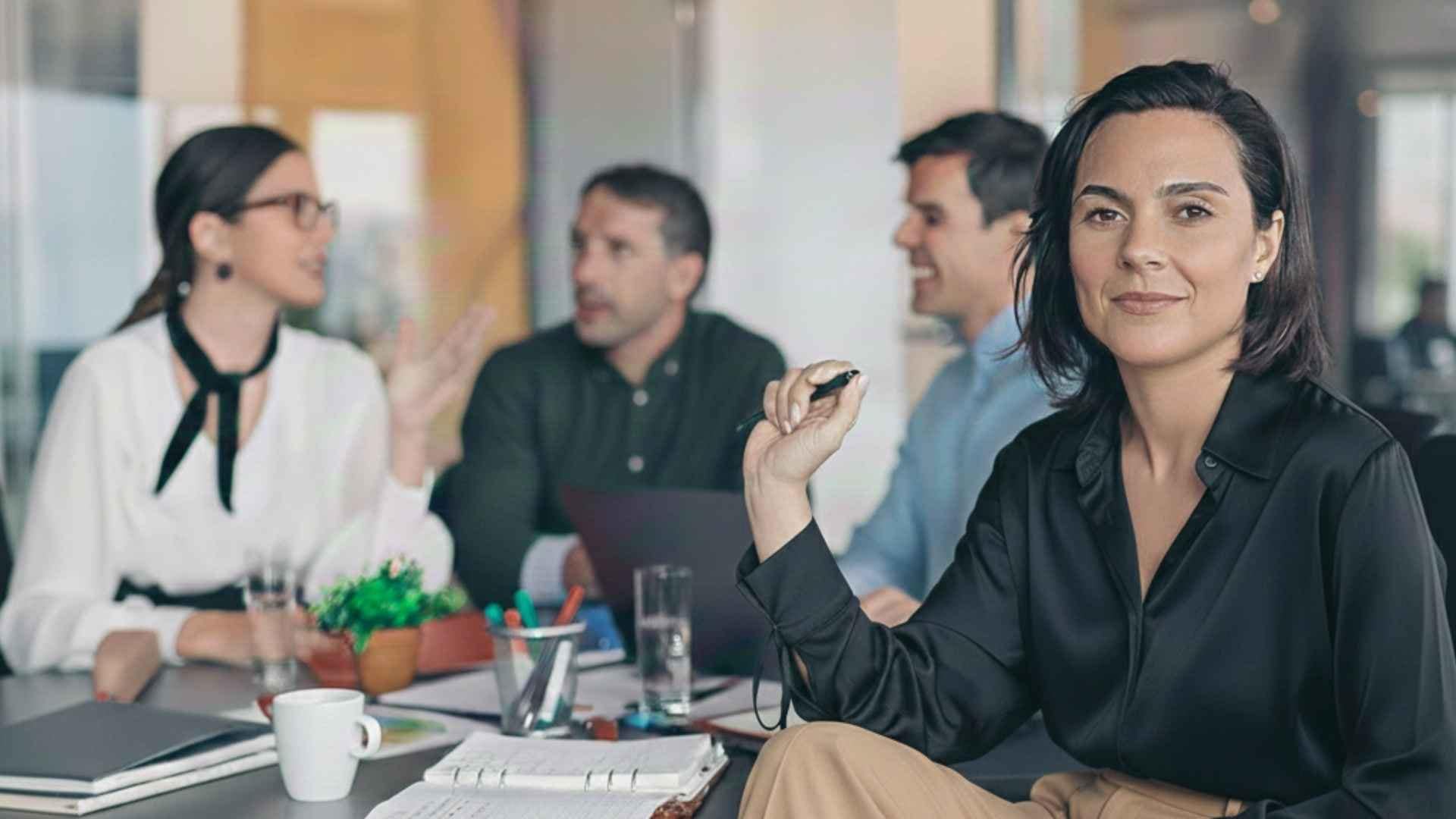 Leadership Development That Works Flexible Delivery And Real Connection, Leadership that works, WunderTraining