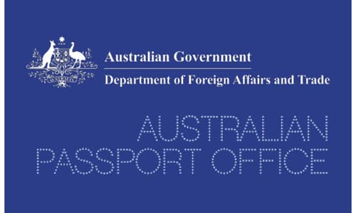 DFAT Australian Passport Office