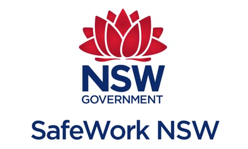 SafeWork NSW