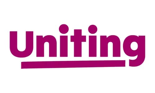 uniting