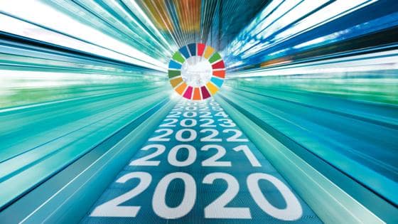 Sustainable development Workshop for Students