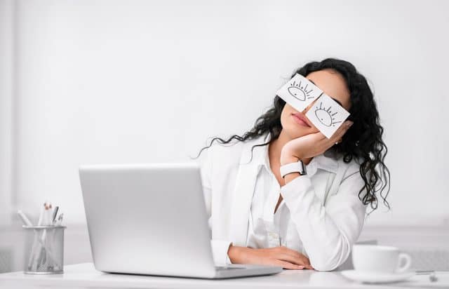 Why multitasking is unproductive