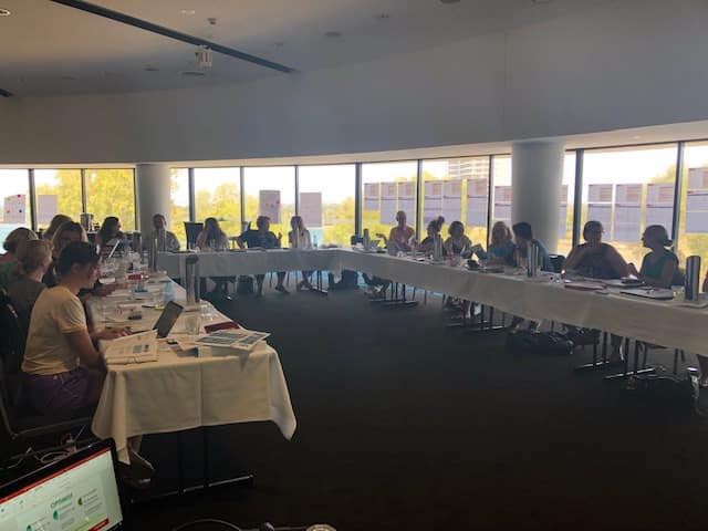 Emerging Leadership Development Adelaid emlbourne Sydney Perth Alice Springs Brisbane