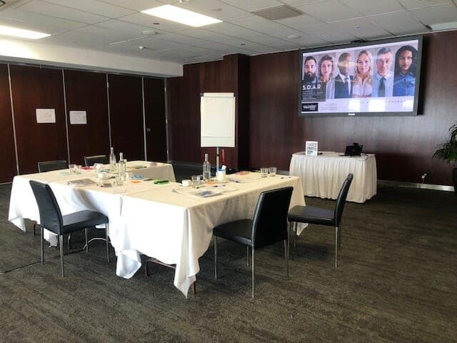 Executive Professional Development