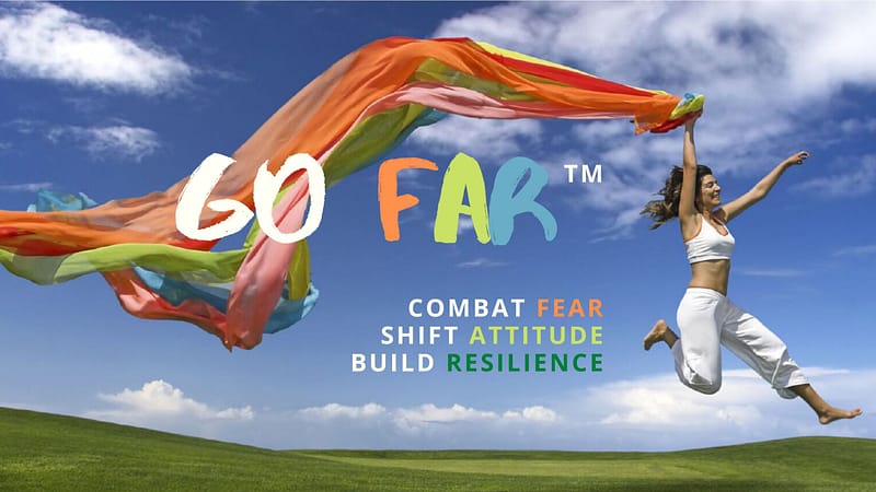 Go FAR Positive Change Training for teams Brisbane, Adelaide Melbourne , Sydney