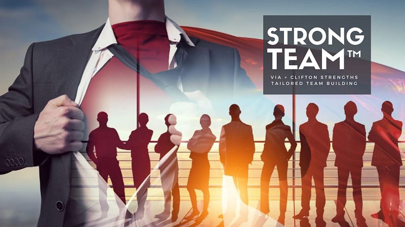 Gallup Strengths Finder Training