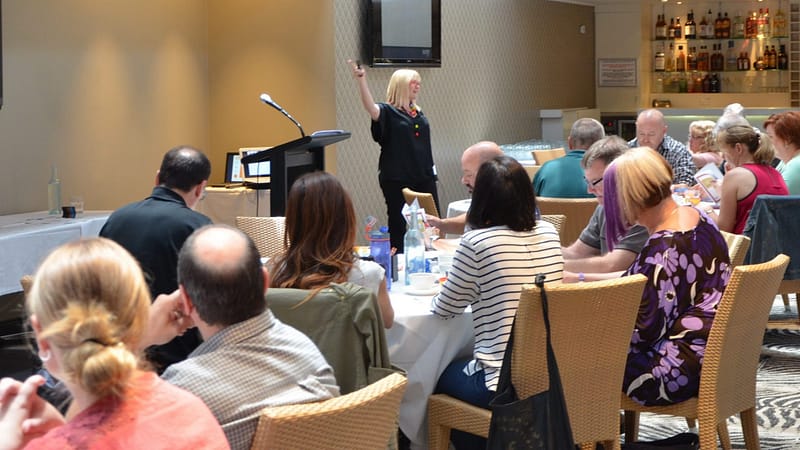 Executive Teambuilding and Development, Leadership workshop, WunderTraining, Executive Program WunderTraining Jane Wundersitz