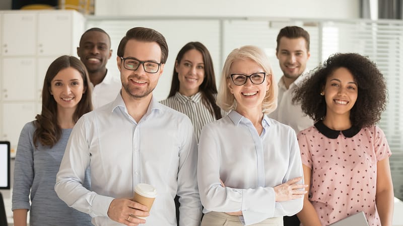 What is Authentic Leadership and why is it important? The Key to Thriving Teams in Today’s Dynamic Workplace with Wundertraining.