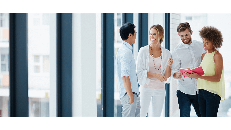 Compassionate Communication with Wundertraining