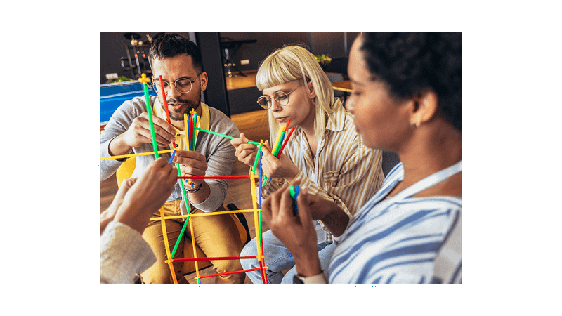 team building that works, emotional intelligence, team culture, corporate team development, WunderTraining, Jane Wundersitz