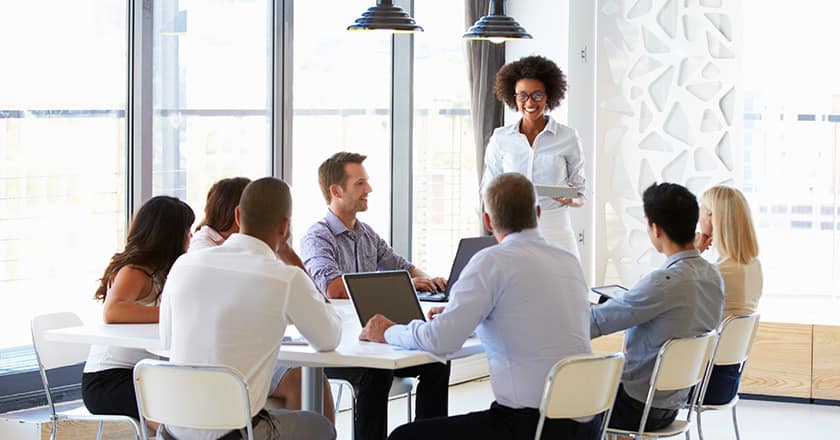 Effective Meetings