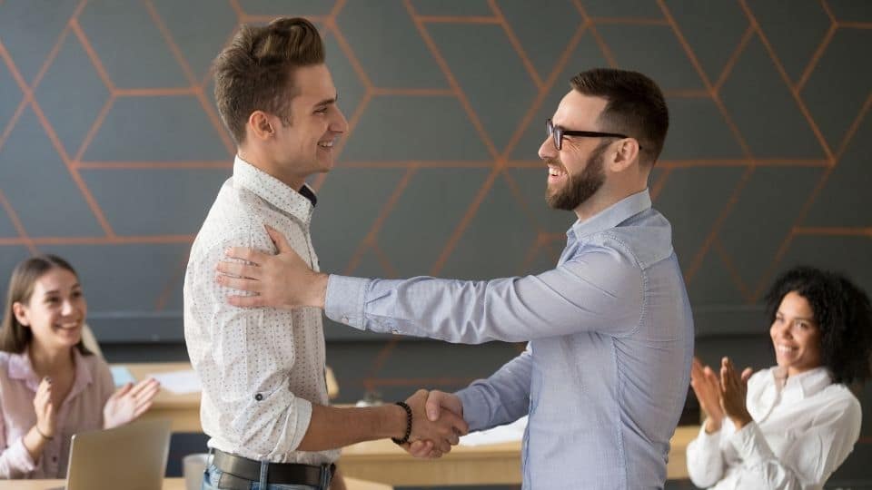 Developing speaking skills for leadership teams australia wide